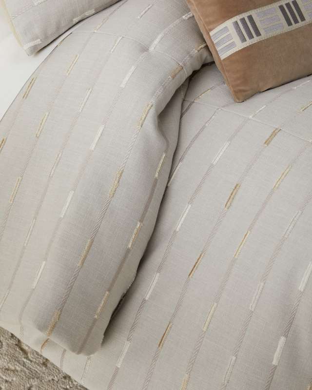 Retreat 3-Piece Comforter Set, KING